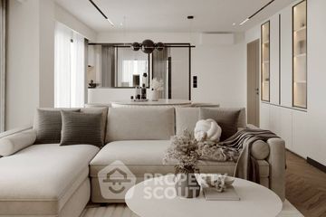 2 Bedroom Condo for sale in Ruamjai Heights, Khlong Toei Nuea, Bangkok near MRT Sukhumvit