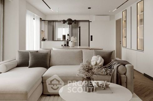 2 Bedroom Condo for sale in Ruamjai Heights, Khlong Toei Nuea, Bangkok near MRT Sukhumvit