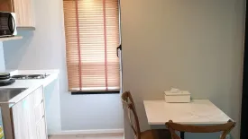 1 Bedroom Condo for rent in Escent Condo Chiangmai, Fa Ham, Chiang Mai