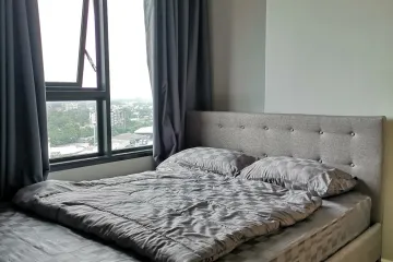 1 Bedroom Condo for rent in Escent Condo Chiangmai, Fa Ham, Chiang Mai