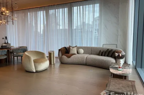 2 Bedroom Condo for sale in SCOPE Langsuan, Lumpini, Bangkok near BTS Chit Lom