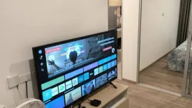 1 Bedroom Condo for sale in Flexi Taopoon - Interchange, Bang Sue, Bangkok near MRT Bang Pho