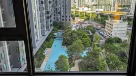 1 Bedroom Condo for rent in Life Sathorn Sierra, Talat Phlu, Bangkok near BTS Talat Phlu