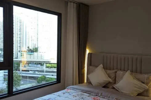 1 Bedroom Condo for rent in Life Sathorn Sierra, Talat Phlu, Bangkok near BTS Talat Phlu