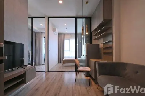 1 Bedroom Condo for rent in KnightsBridge Prime Ratchayothin, Chatuchak, Bangkok near MRT Phaholyothin 24