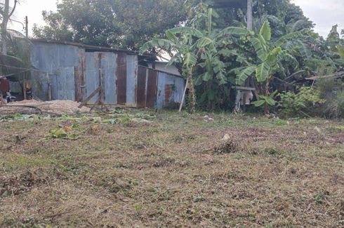 Land for sale in Si Sunthon, Phuket