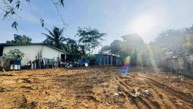 Land for sale in Si Sunthon, Phuket