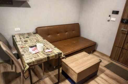 1 Bedroom Condo for rent in The Cube Loft Ladprao 107, Khlong Chan, Bangkok near MRT Lat Phrao 101