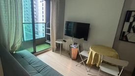 Condo for rent in Lumpini Suite Phetchaburi - Makkasan, Makkasan, Bangkok near Airport Rail Link Makkasan