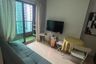Condo for rent in Lumpini Suite Phetchaburi - Makkasan, Makkasan, Bangkok near Airport Rail Link Makkasan