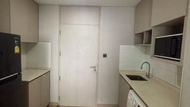 Condo for rent in Lumpini Suite Phetchaburi - Makkasan, Makkasan, Bangkok near Airport Rail Link Makkasan