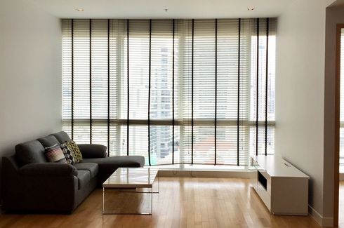 2 Bedroom Condo for rent in Millennium Residence, Khlong Toei, Bangkok near BTS Asoke