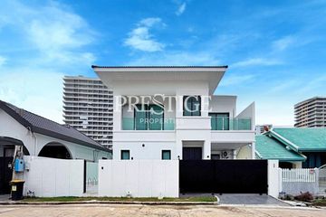 5 Bedroom House for sale in Jomtien Condotel and Village, Nong Prue, Chonburi