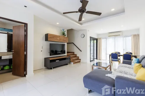 3 Bedroom Townhouse for sale in Laguna Park, Choeng Thale, Phuket
