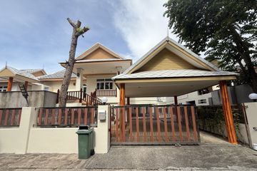 3 Bedroom House for rent in Amorn Village Place Condo, Nong Prue, Chonburi