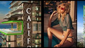 1 Bedroom Condo for sale in The Riviera California, Nong Prue, Chonburi