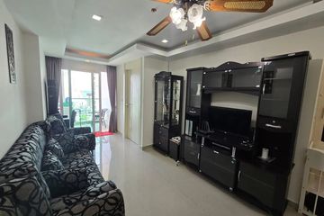 1 Bedroom Condo for sale in The View Cozy Beach, Nong Prue, Chonburi