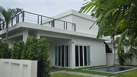 4 Bedroom House for sale in Na Jomtien, Chonburi