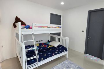 4 Bedroom House for sale in Na Jomtien, Chonburi