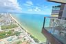 1 Bedroom Condo for sale in Copacabana Beach Jomtien, Nong Prue, Chonburi