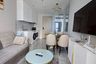 1 Bedroom Condo for sale in Copacabana Beach Jomtien, Nong Prue, Chonburi