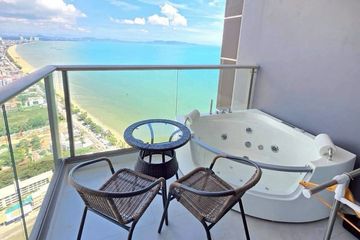 1 Bedroom Condo for sale in Copacabana Beach Jomtien, Nong Prue, Chonburi