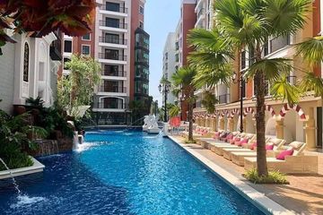 1 Bedroom Condo for rent in Espana Condo Resort Pattaya, Nong Prue, Chonburi
