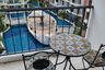 1 Bedroom Condo for rent in Espana Condo Resort Pattaya, Nong Prue, Chonburi