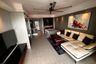 1 Bedroom Condo for rent in View Talay 3, Nong Prue, Chonburi