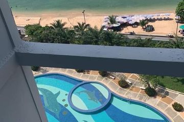 1 Bedroom Condo for rent in View Talay 3, Nong Prue, Chonburi