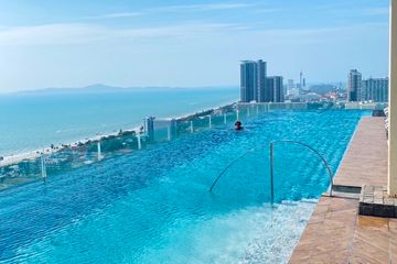 1 Bedroom Condo for rent in The Riviera Jomtien, Nong Prue, Chonburi