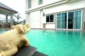 5 Bedroom House for rent in BAAN DUSIT PATTAYA PARK, Huai Yai, Chonburi