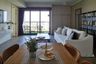 2 Bedroom Condo for rent in Zire Wongamat, Na Kluea, Chonburi