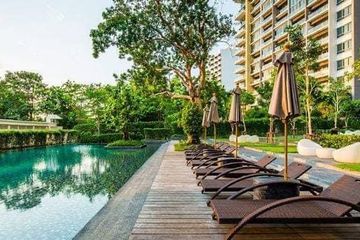 2 Bedroom Condo for rent in Zire Wongamat, Na Kluea, Chonburi
