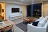 2 Bedroom Condo for rent in Zire Wongamat, Na Kluea, Chonburi