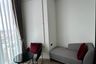 1 Bedroom Condo for rent in Edge Central Pattaya, Nong Prue, Chonburi