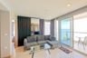 2 Bedroom Condo for rent in The Palm Wongamat Beach, Na Kluea, Chonburi