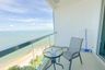2 Bedroom Condo for rent in The Palm Wongamat Beach, Na Kluea, Chonburi