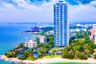 2 Bedroom Condo for rent in The Palm Wongamat Beach, Na Kluea, Chonburi