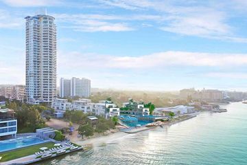 2 Bedroom Condo for sale in The Residences @ Dream Pattaya, Na Jomtien, Chonburi