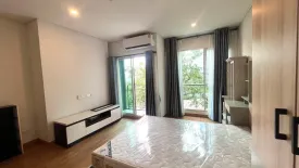 1 Bedroom Condo for rent in Lumpini Place Rama 3 - Riverine, Bang Phong Pang, Bangkok near BTS Surasak