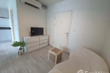 1 Bedroom Condo for rent in Aspire Ngamwongwan, Thung Song Hong, Bangkok