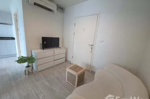 1 Bedroom Condo for rent in Aspire Ngamwongwan, Thung Song Hong, Bangkok