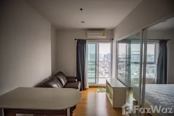 1 Bedroom Condo for sale in The Parkland Ratchada - Wongsawang, Wong Sawang, Bangkok near MRT Wong Sawang