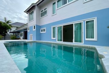 4 Bedroom House for Sale or Rent in Siam Place, Nong Prue, Chonburi