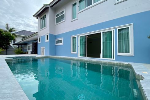 4 Bedroom House for Sale or Rent in Siam Place, Nong Prue, Chonburi