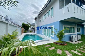 4 Bedroom House for rent in Siam Place, Nong Prue, Chonburi