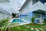 4 Bedroom House for Sale or Rent in Siam Place, Nong Prue, Chonburi