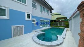 4 Bedroom House for Sale or Rent in Siam Place, Nong Prue, Chonburi