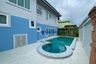 4 Bedroom House for Sale or Rent in Siam Place, Nong Prue, Chonburi